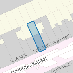 Perceel ASD15-S-3755