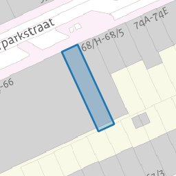 Perceel ASD15-S-3810