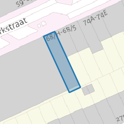 Perceel ASD15-S-3811