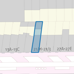 Perceel ASD15-S-4216