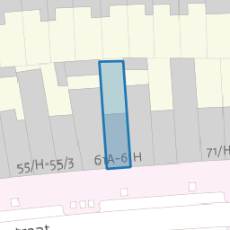 Perceel ASD15-S-4256