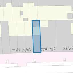 Perceel ASD15-S-4263