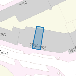 Perceel ASD15-S-4303