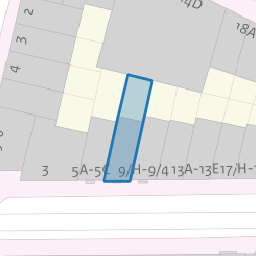 Perceel ASD15-S-4341