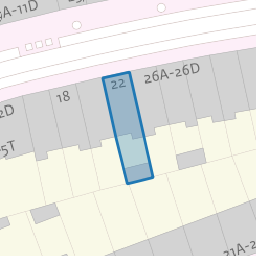 Perceel ASD15-S-4641