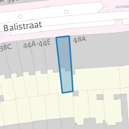 Perceel ASD15-S-4663