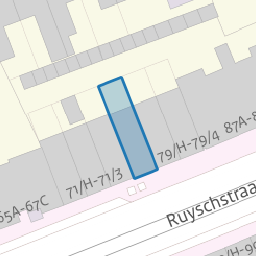 Perceel ASD15-S-4677