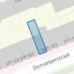 Perceel ASD15-S-4688