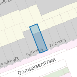 Perceel ASD15-S-4690