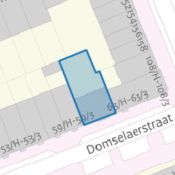 Perceel ASD15-S-4712