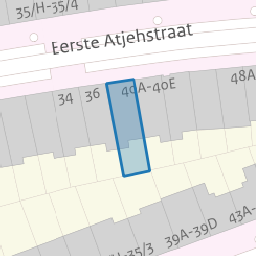 Perceel ASD15-S-4741