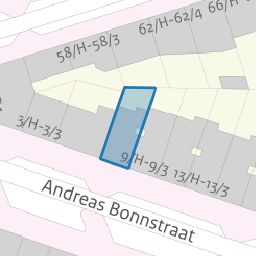 Perceel ASD15-S-4787