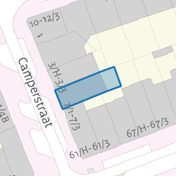 Perceel ASD15-S-4799