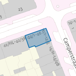 Perceel ASD15-S-4976