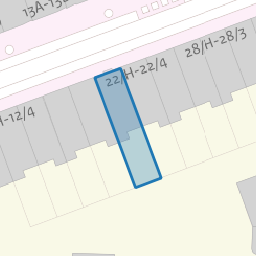 Perceel ASD15-S-5011