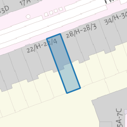 Perceel ASD15-S-5013