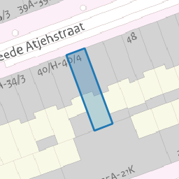 Perceel ASD15-S-5043