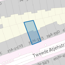 Perceel ASD15-S-5057