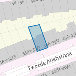 Perceel ASD15-S-5058