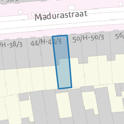 Perceel ASD15-S-5310