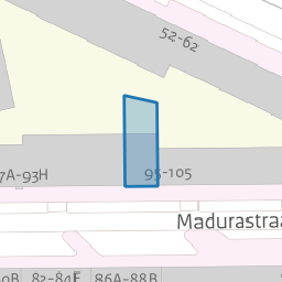 Perceel ASD15-S-5357