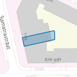 Perceel ASD15-S-5364