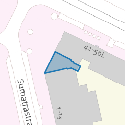 Perceel ASD15-S-5368