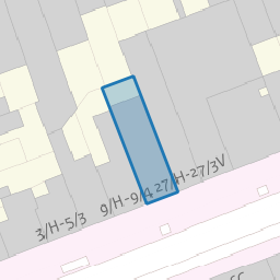 Perceel ASD15-S-5412