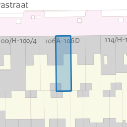 Perceel ASD15-S-5462