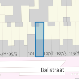 Perceel ASD15-S-5510