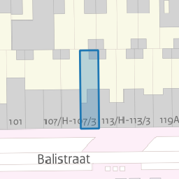 Perceel ASD15-S-5513