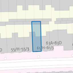 Perceel ASD15-S-5555