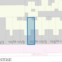 Perceel ASD15-S-5568