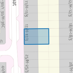 Perceel ASD15-S-5612