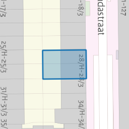Perceel ASD15-S-5625