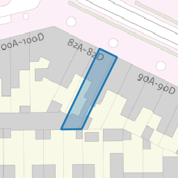 Perceel ASD15-S-5729