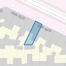 Perceel ASD15-S-5731