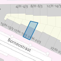 Perceel ASD15-S-5782