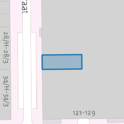 Perceel ASD15-S-5796