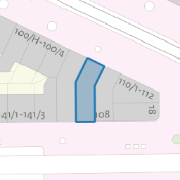 Perceel ASD15-S-5812