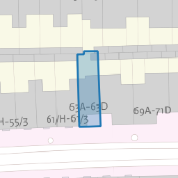 Perceel ASD15-S-5843