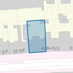 Perceel ASD15-S-5890