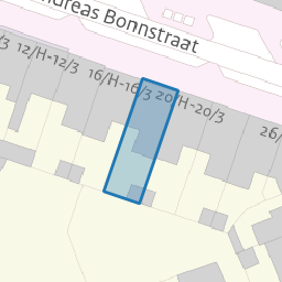 Perceel ASD15-S-6069