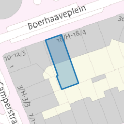 Perceel ASD15-S-6095