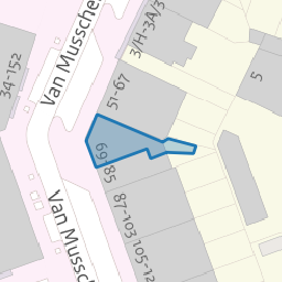 Perceel ASD15-S-6177