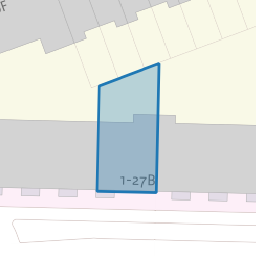 Perceel ASD15-S-6283