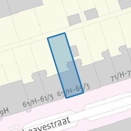 Perceel ASD15-S-6543