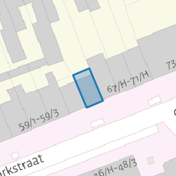 Perceel ASD15-S-6778