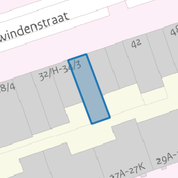 Perceel ASD15-S-6854