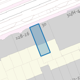 Perceel ASD15-S-6957